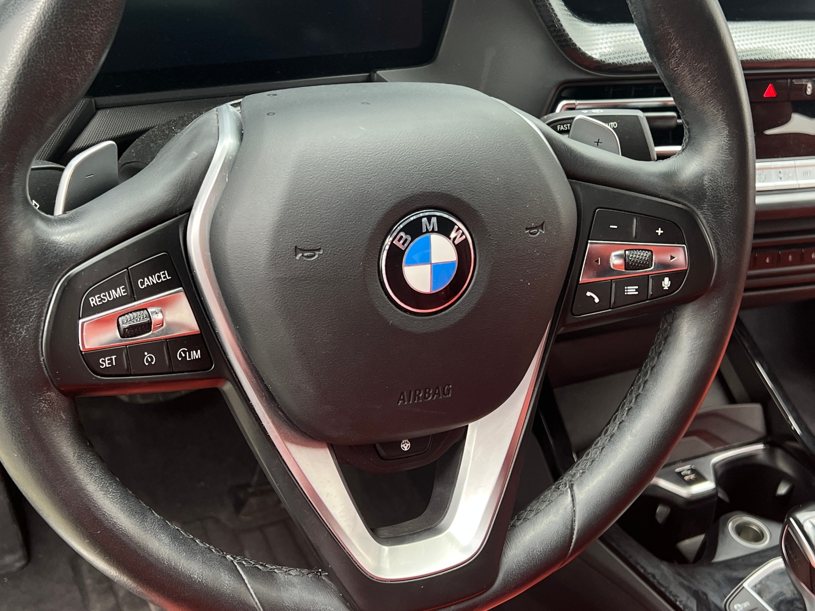 Thumbnail: 2020 BMW 2 Series - 4