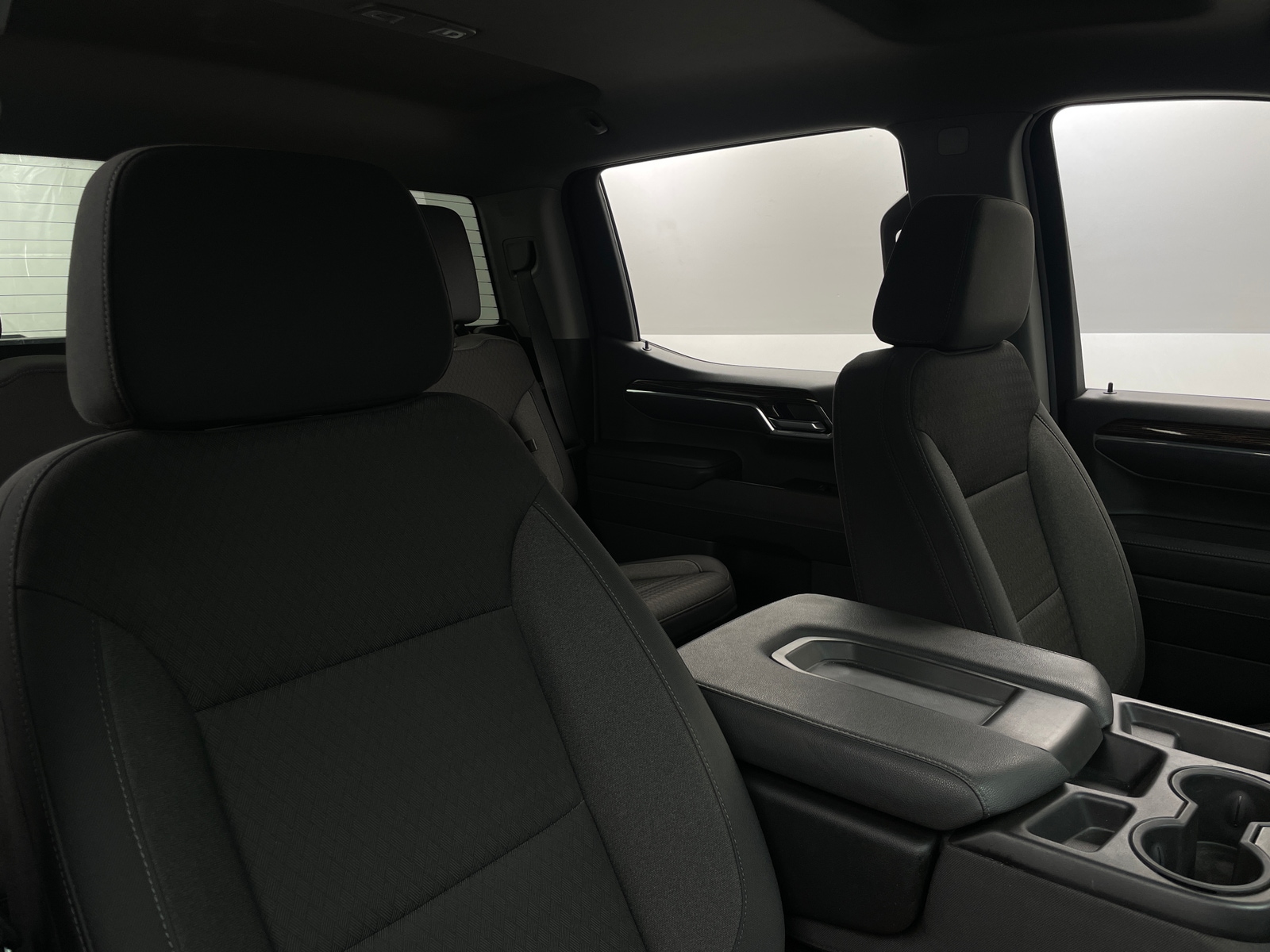 Thumbnail: 2024 GMC Sierra 1500 - 2