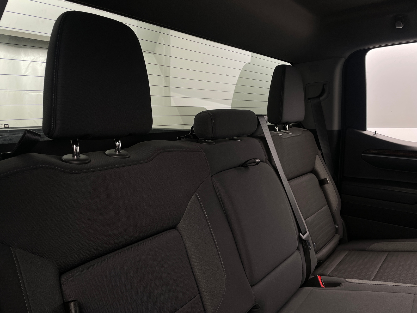 Thumbnail: 2024 GMC Sierra 1500 - 6