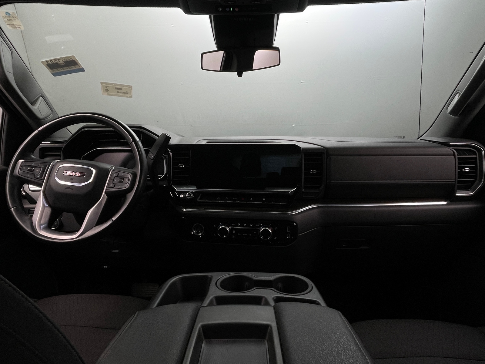 Thumbnail: 2024 GMC Sierra 1500 - 3