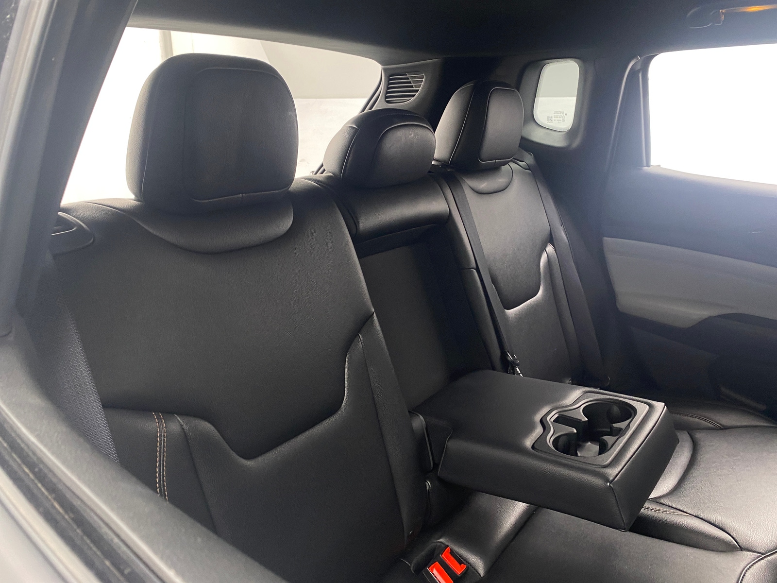 Thumbnail: 2024 Jeep Compass - 5