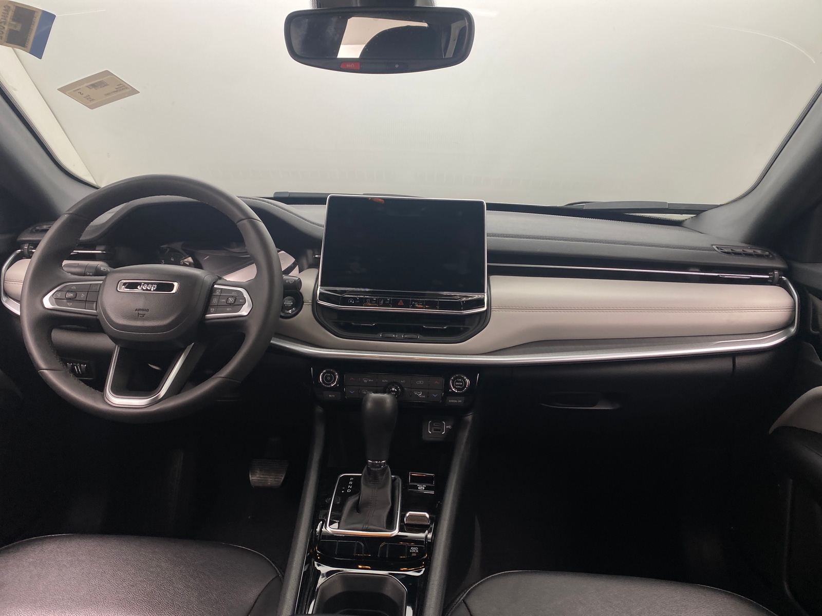 Thumbnail: 2024 Jeep Compass - 2