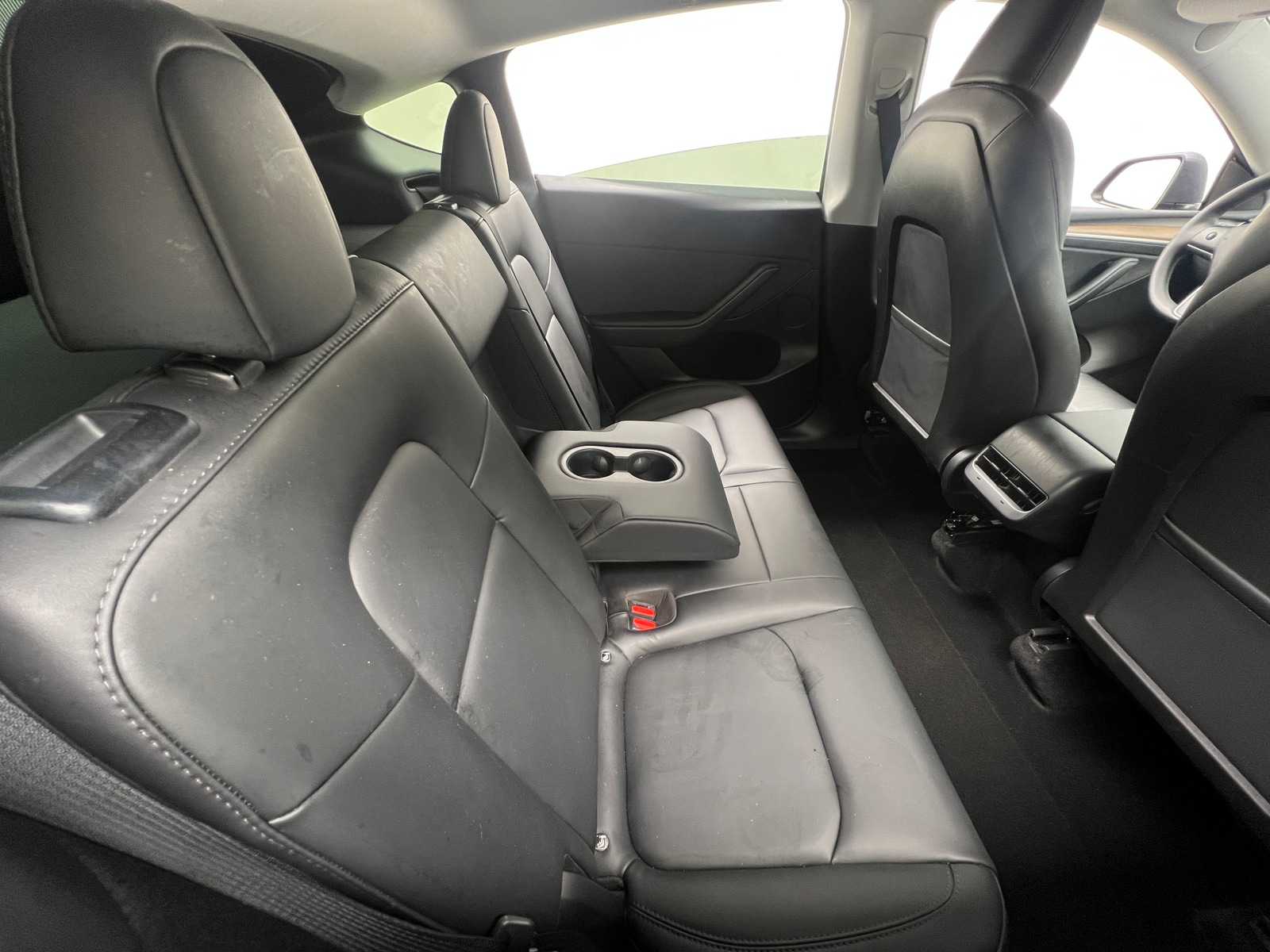 Thumbnail: 2023 Tesla Model Y - 5