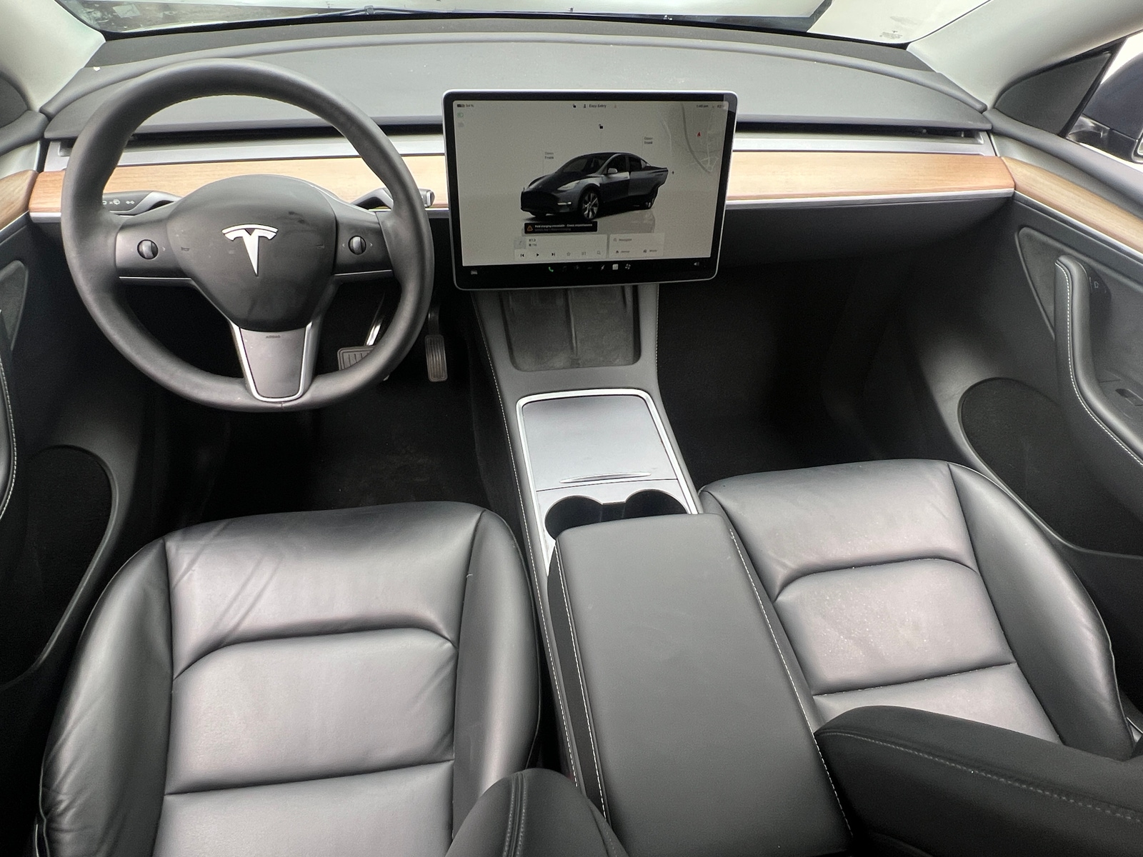 Thumbnail: 2023 Tesla Model Y - 2