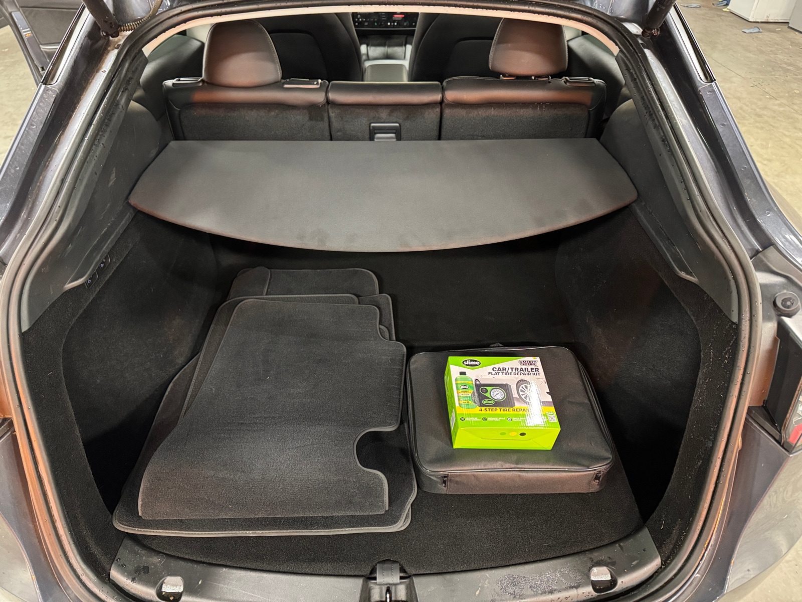 Thumbnail: 2023 Tesla Model Y - 6