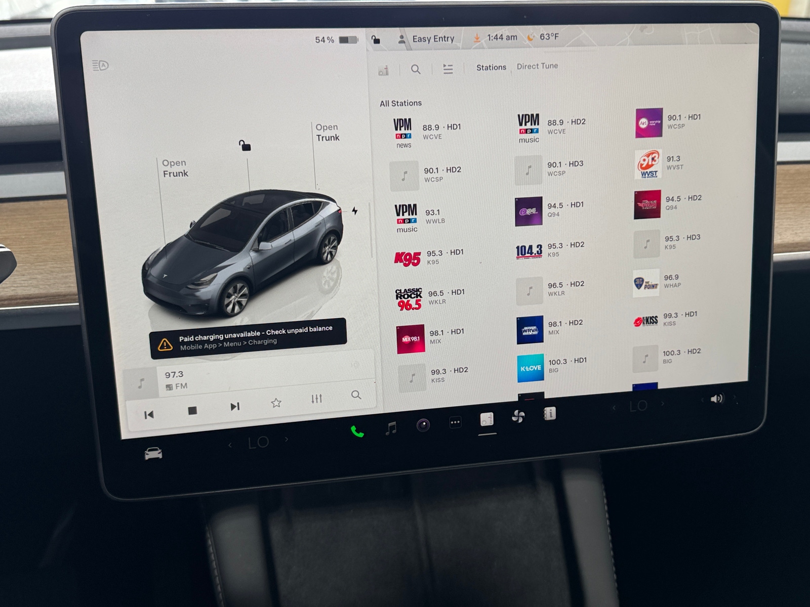 Thumbnail: 2023 Tesla Model Y - 3