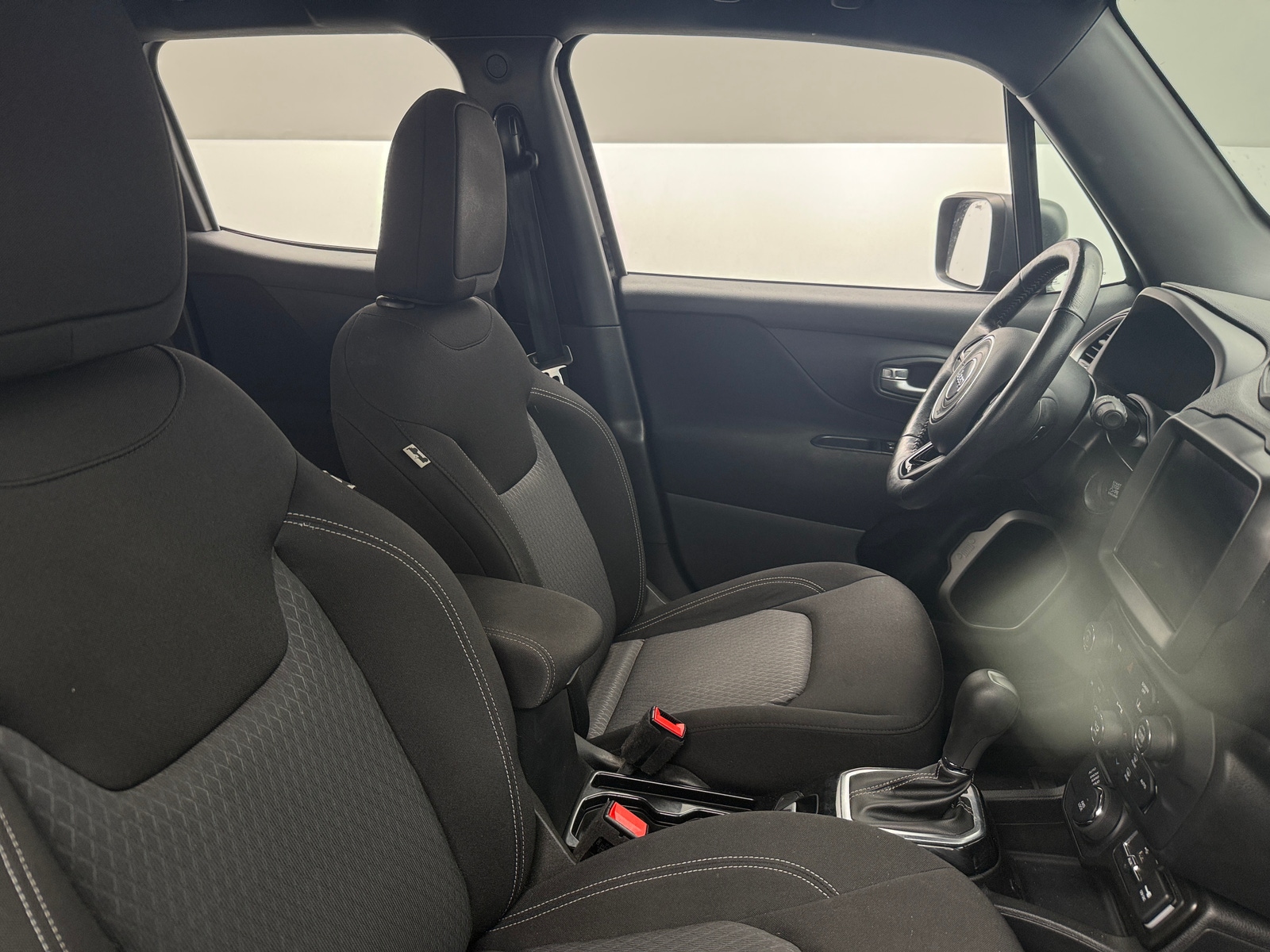 Thumbnail: 2021 Jeep Renegade - 2