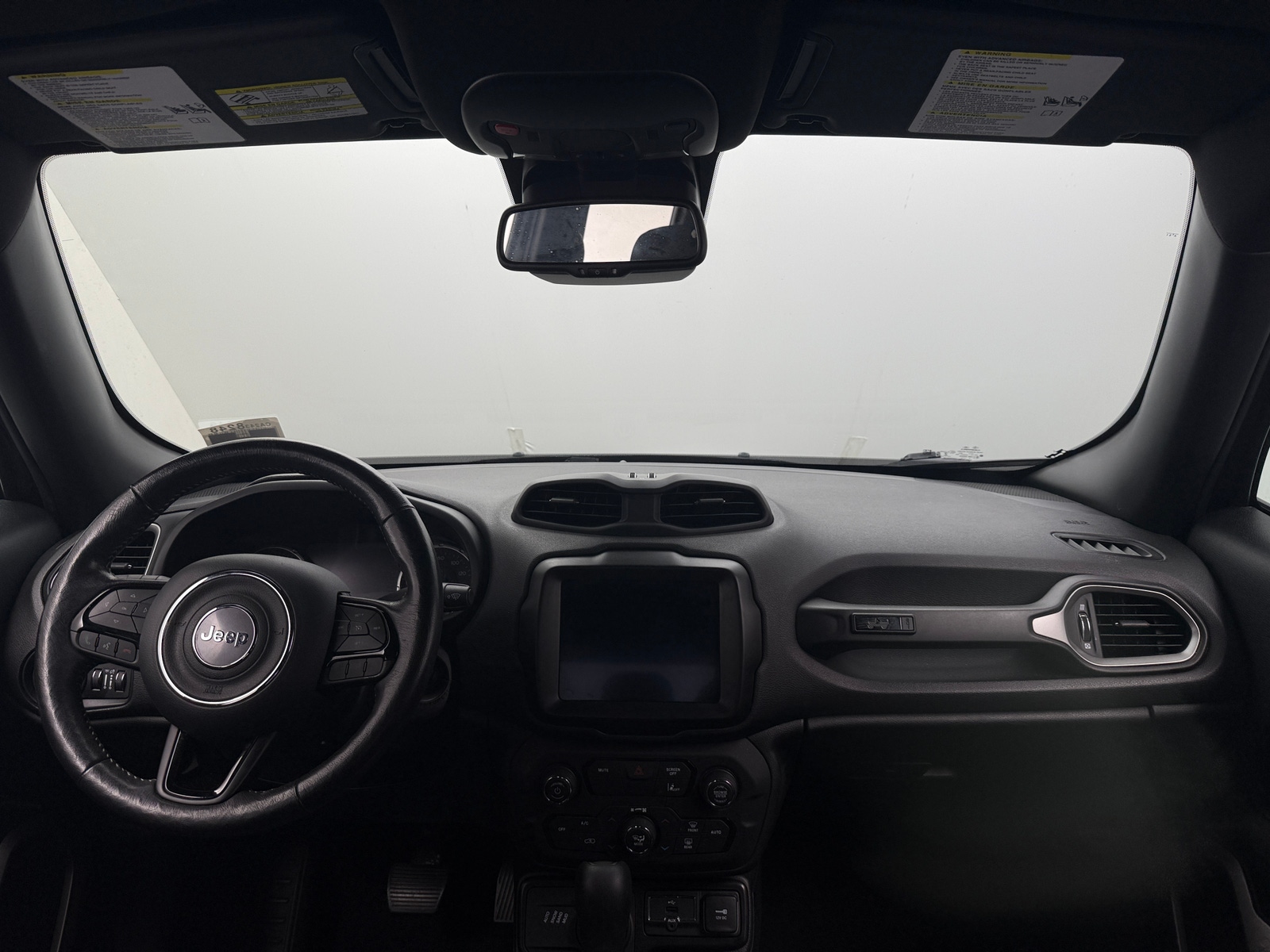 Thumbnail: 2021 Jeep Renegade - 3