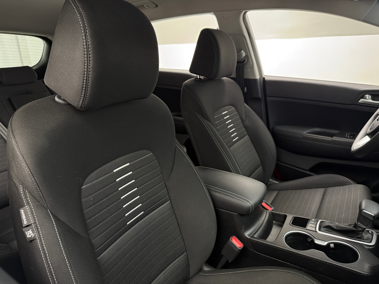 Thumbnail: 2022 Kia Sportage - 2