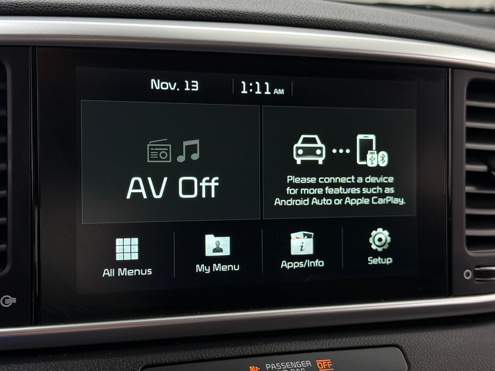 Thumbnail: 2022 Kia Sportage - 4