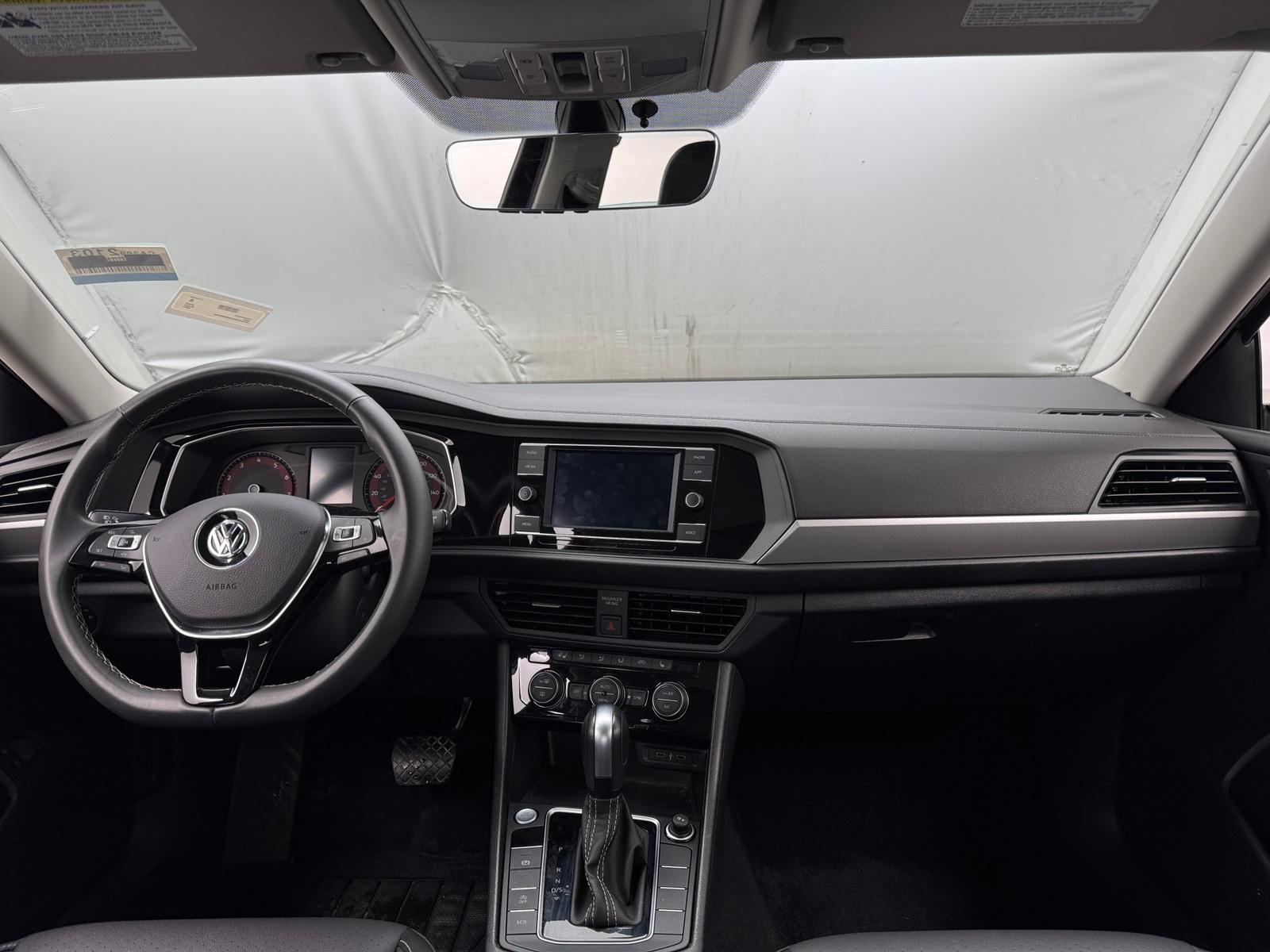 Thumbnail: 2021 Volkswagen Jetta - 2