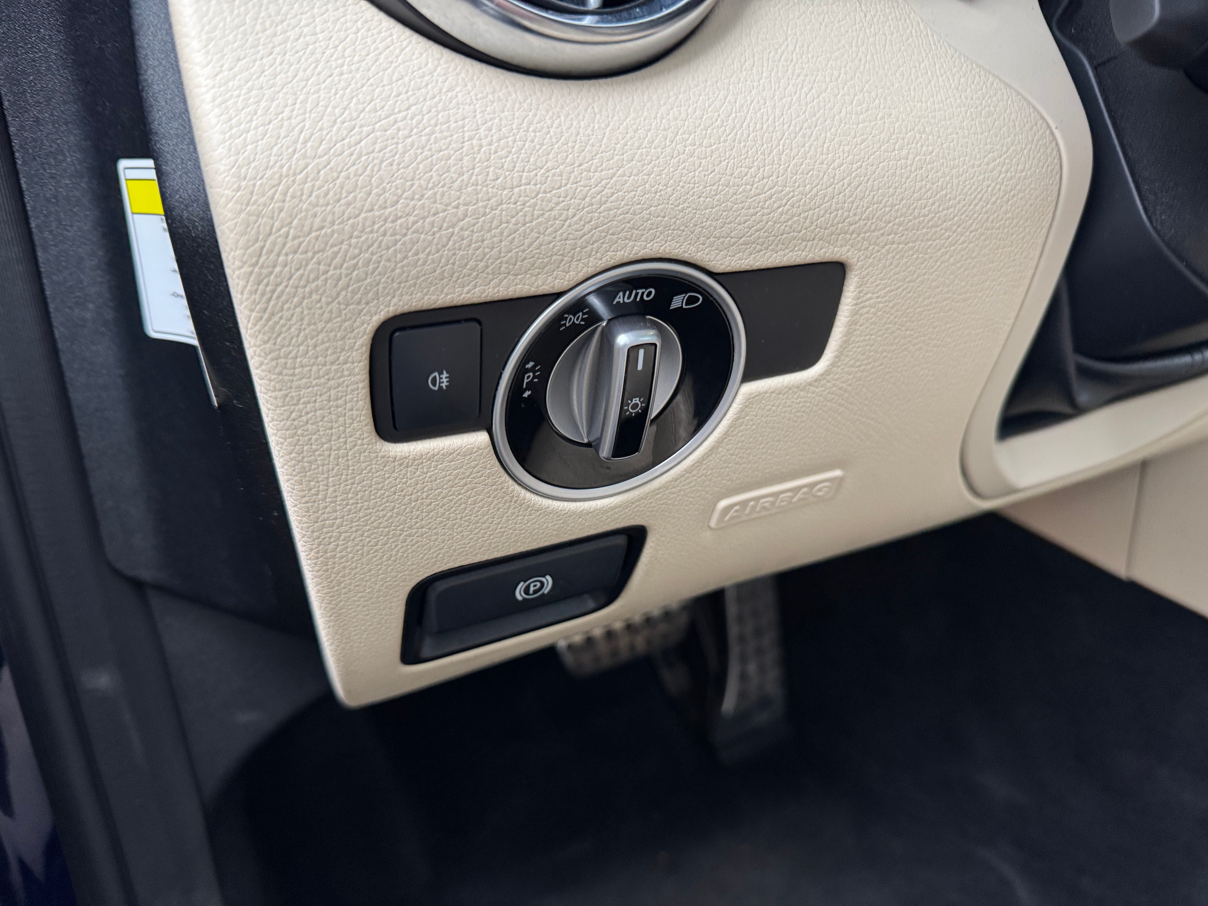 2014 Mercedes-Benz SLK-Class