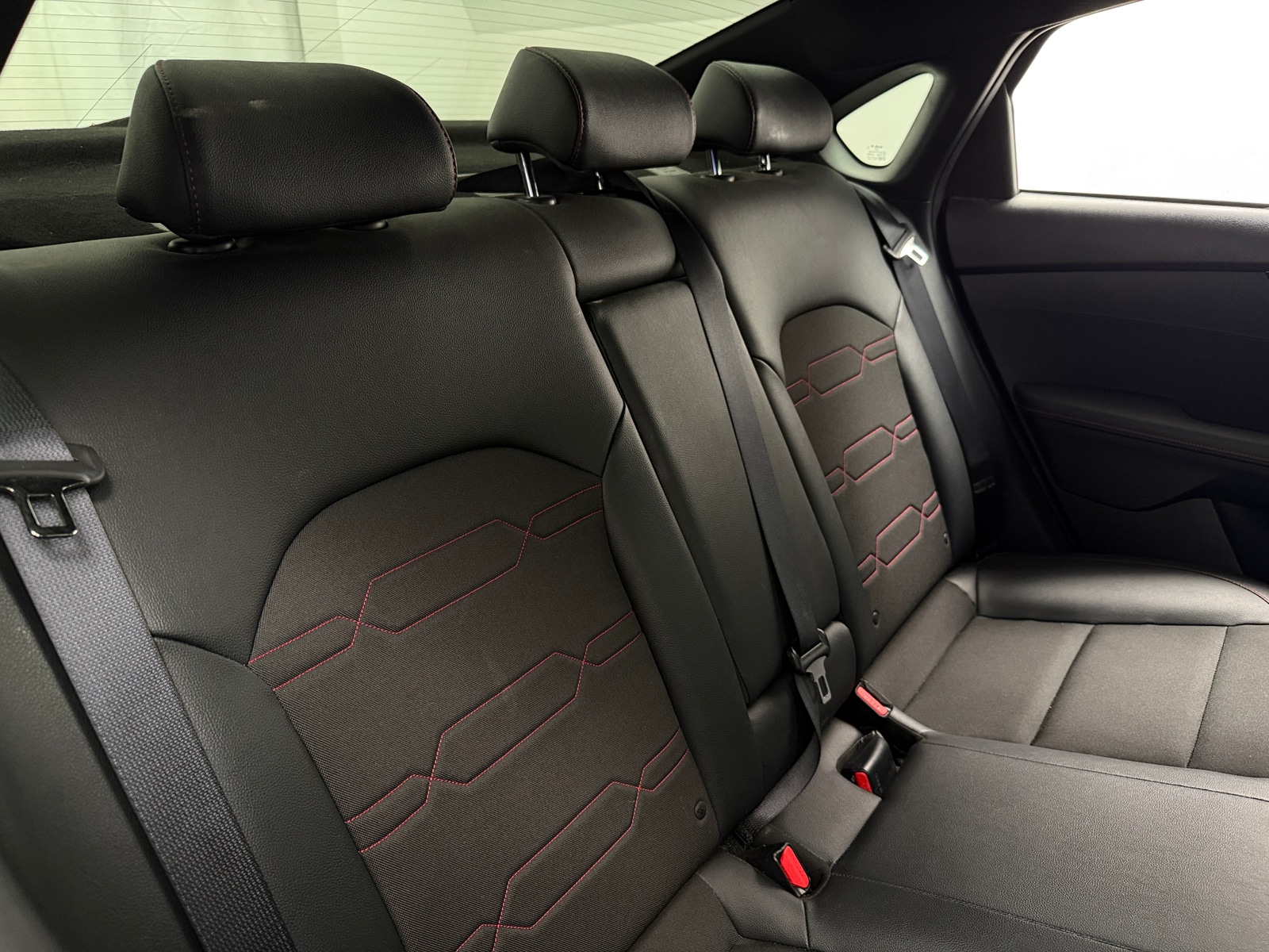 Thumbnail: 2023 Kia Forte - 6