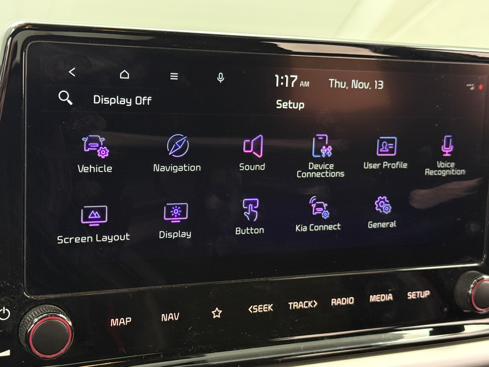 Thumbnail: 2023 Kia Forte - 4