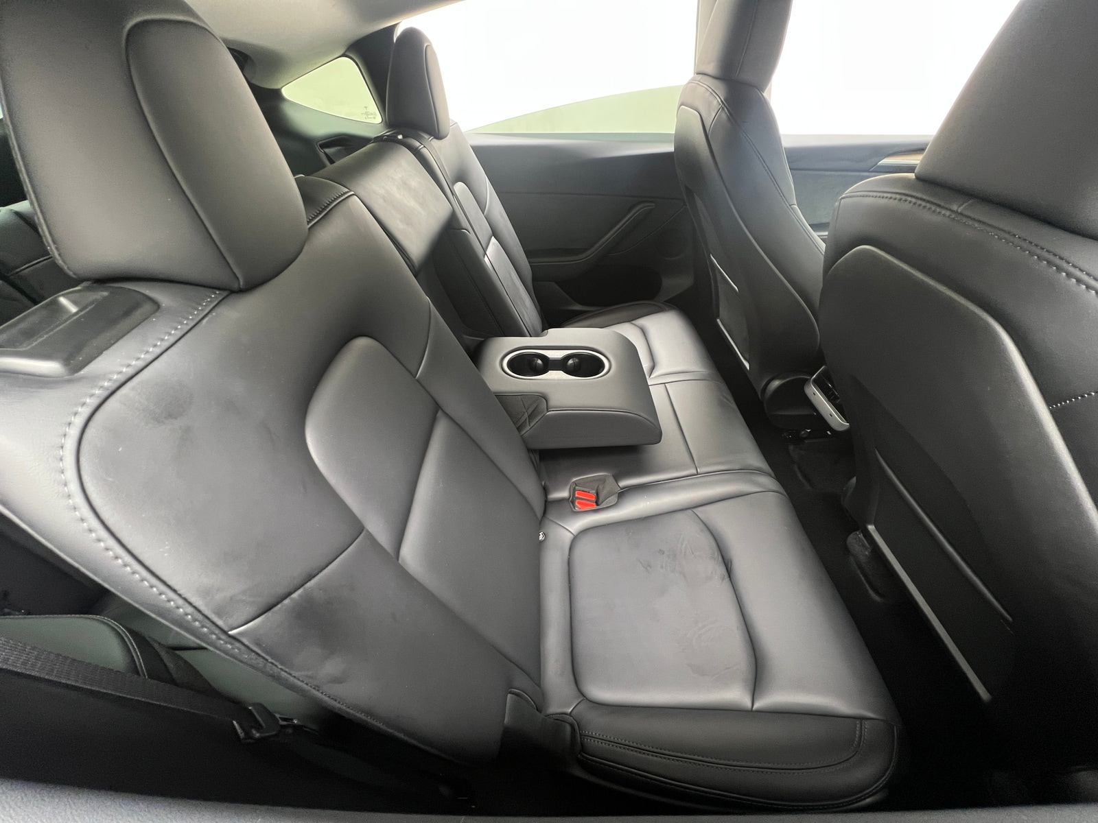 Thumbnail: 2024 Tesla Model Y - 5