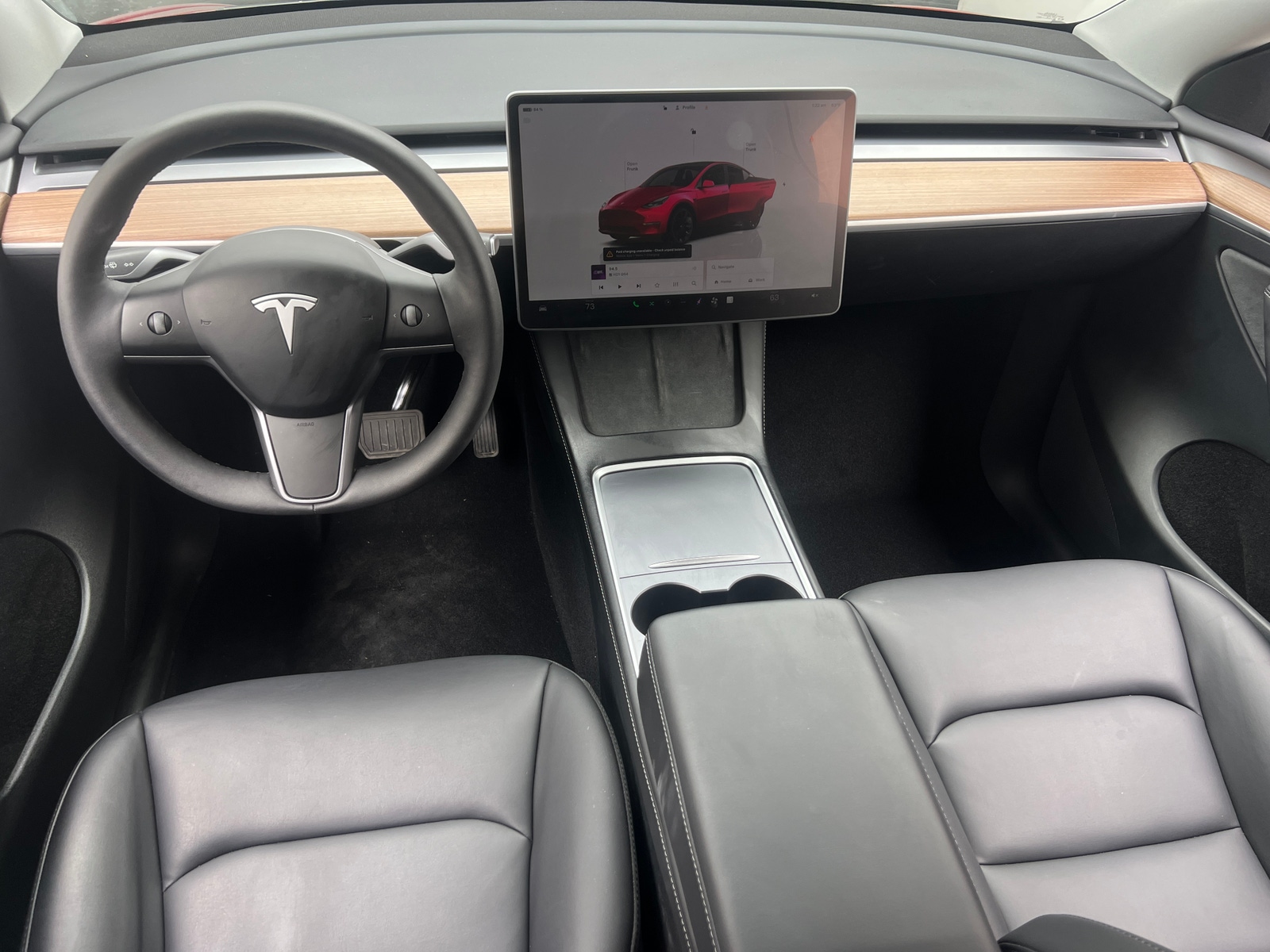 Thumbnail: 2024 Tesla Model Y - 2