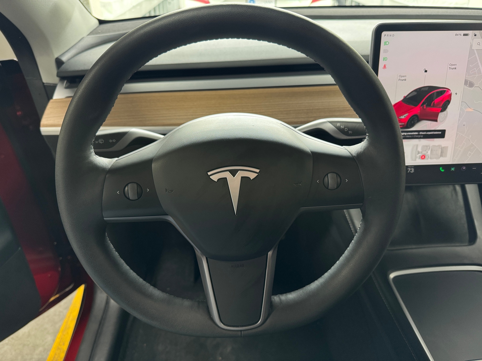 Thumbnail: 2024 Tesla Model Y - 4