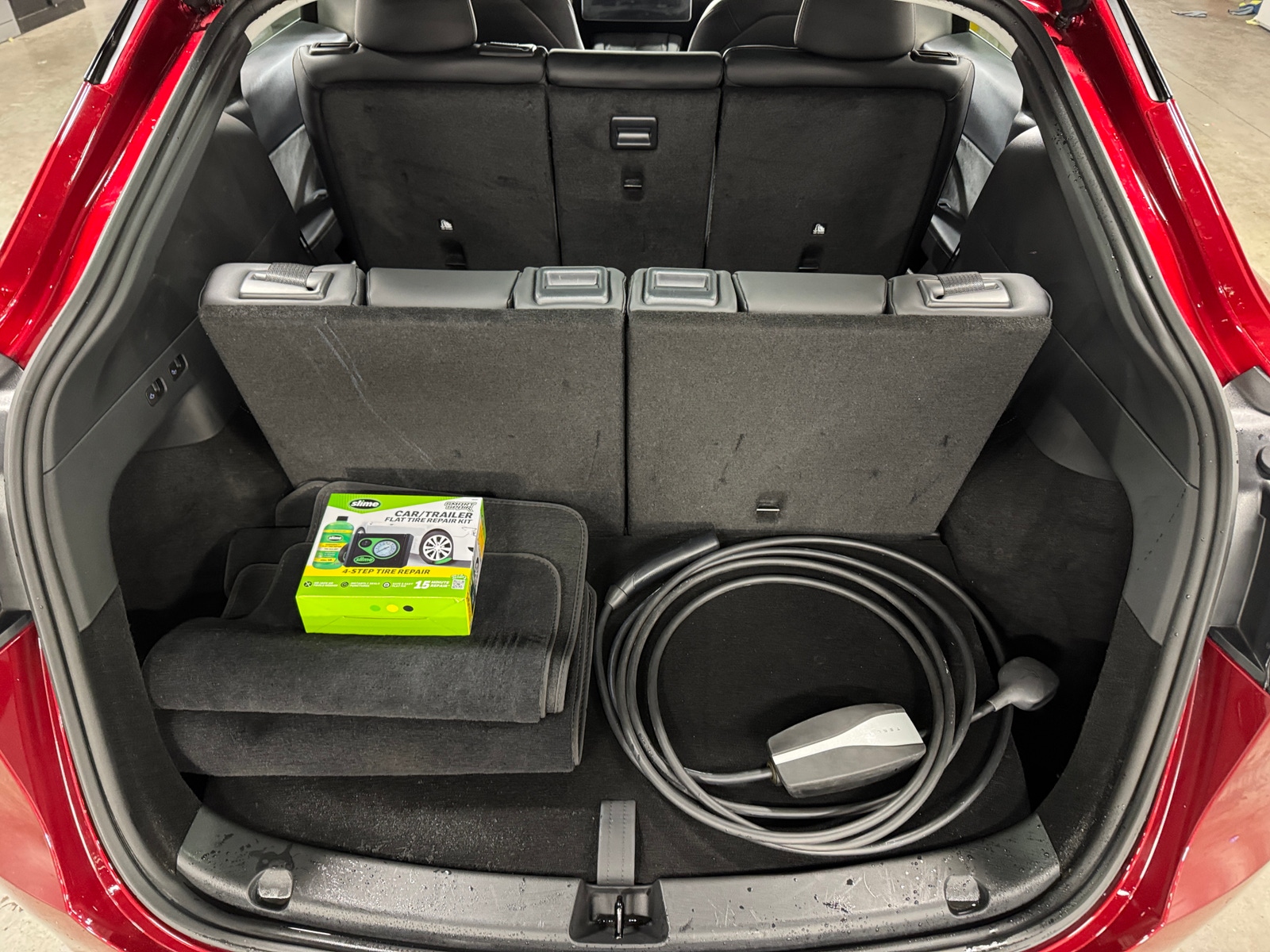 Thumbnail: 2024 Tesla Model Y - 6