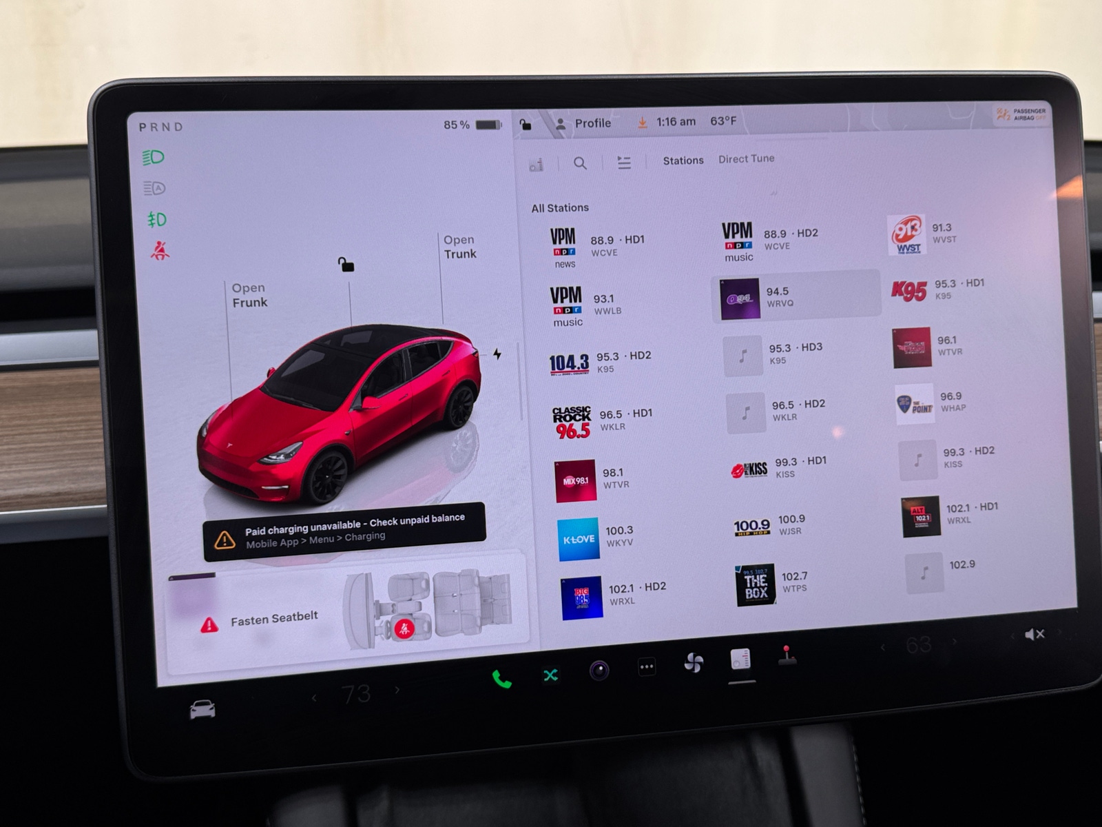 Thumbnail: 2024 Tesla Model Y - 3