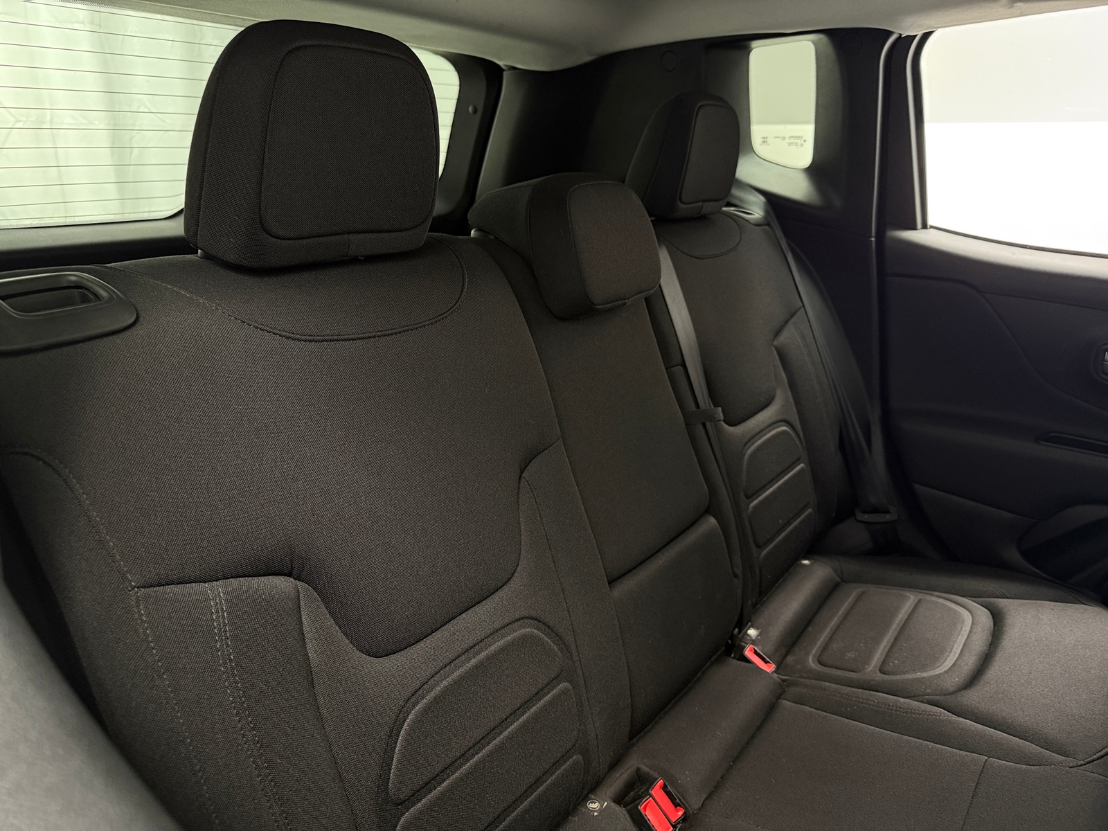 Thumbnail: 2022 Jeep Renegade - 6