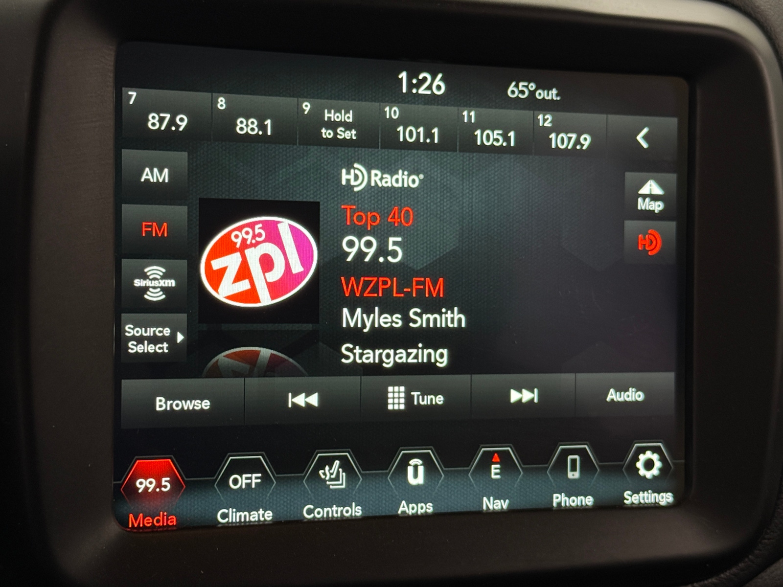 Thumbnail: 2022 Jeep Renegade - 4