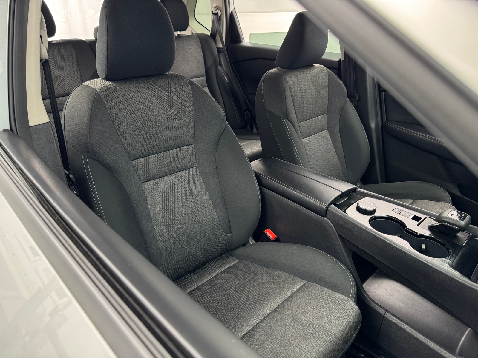 Thumbnail: 2024 Nissan Rogue - 2