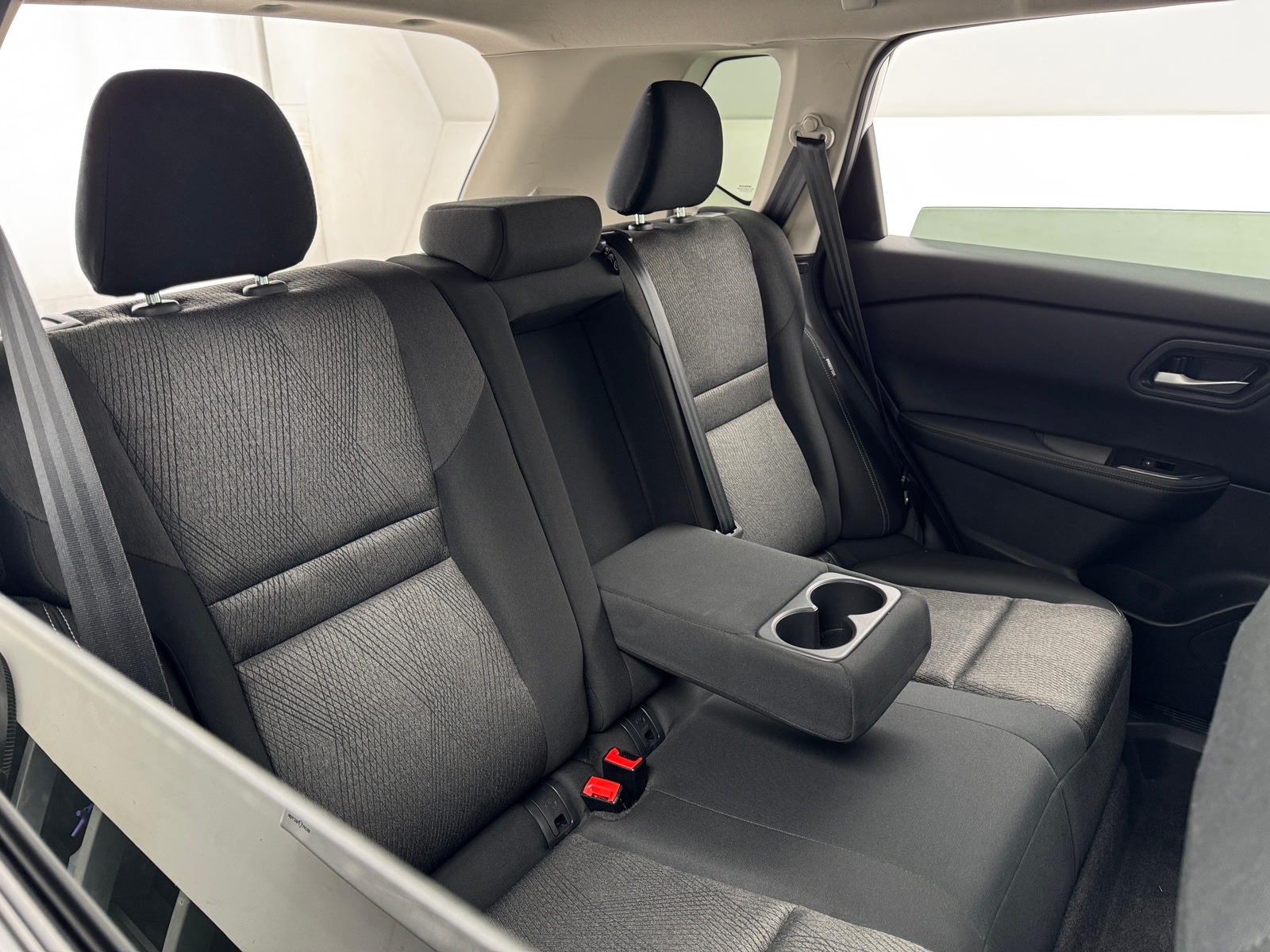 Thumbnail: 2024 Nissan Rogue - 6