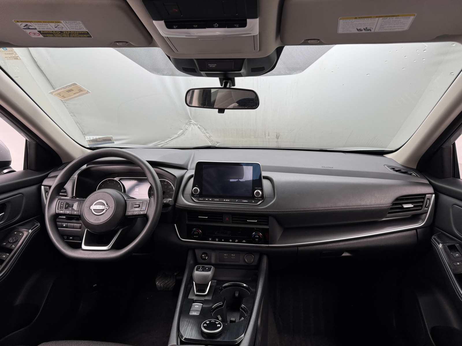 Thumbnail: 2024 Nissan Rogue - 3