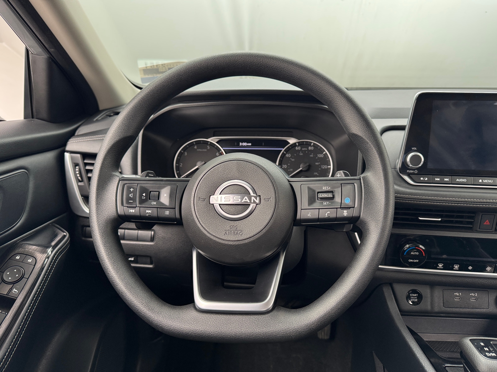 Thumbnail: 2024 Nissan Rogue - 5