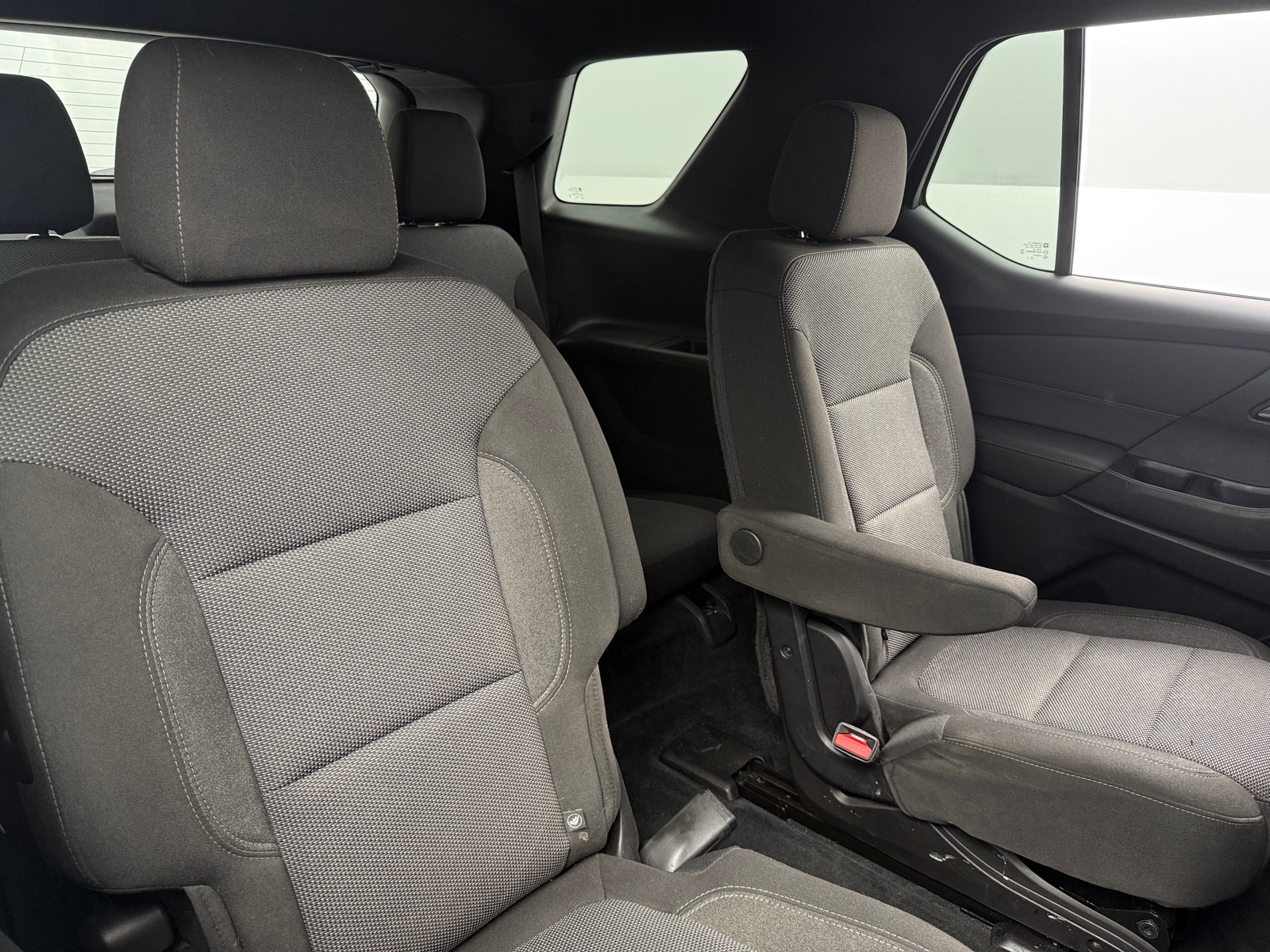 Thumbnail: 2022 Chevrolet Traverse - 6