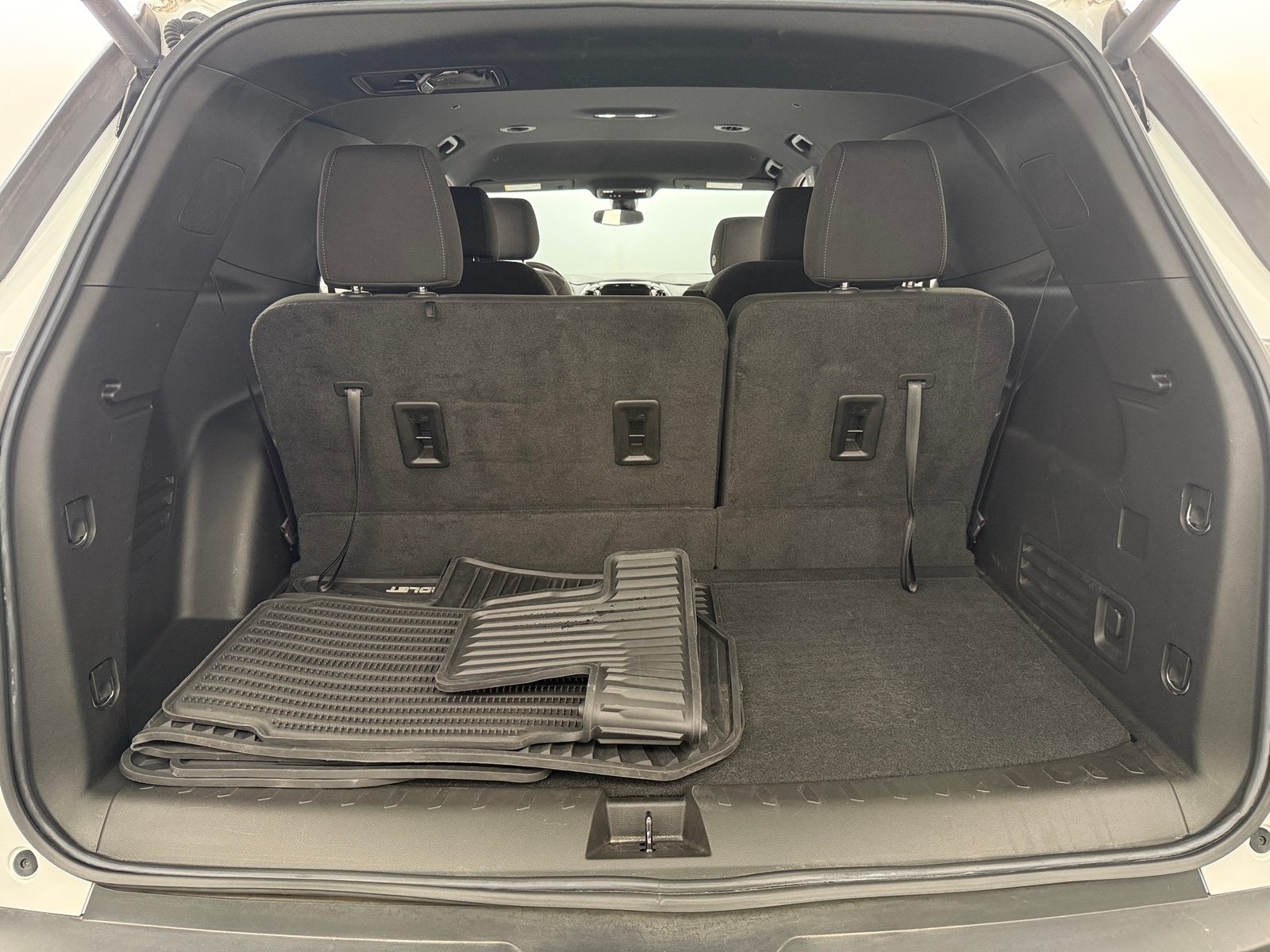 Thumbnail: 2022 Chevrolet Traverse - 7