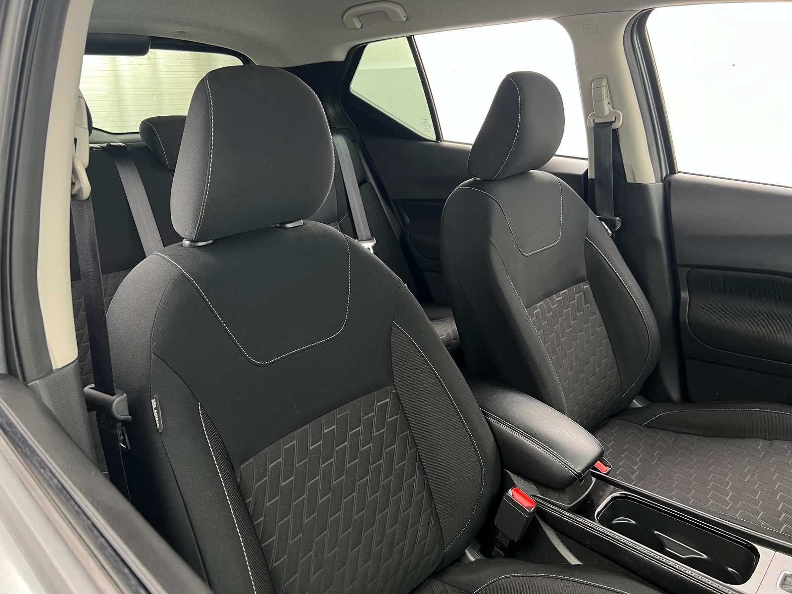 Thumbnail: 2022 Nissan Kicks - 2