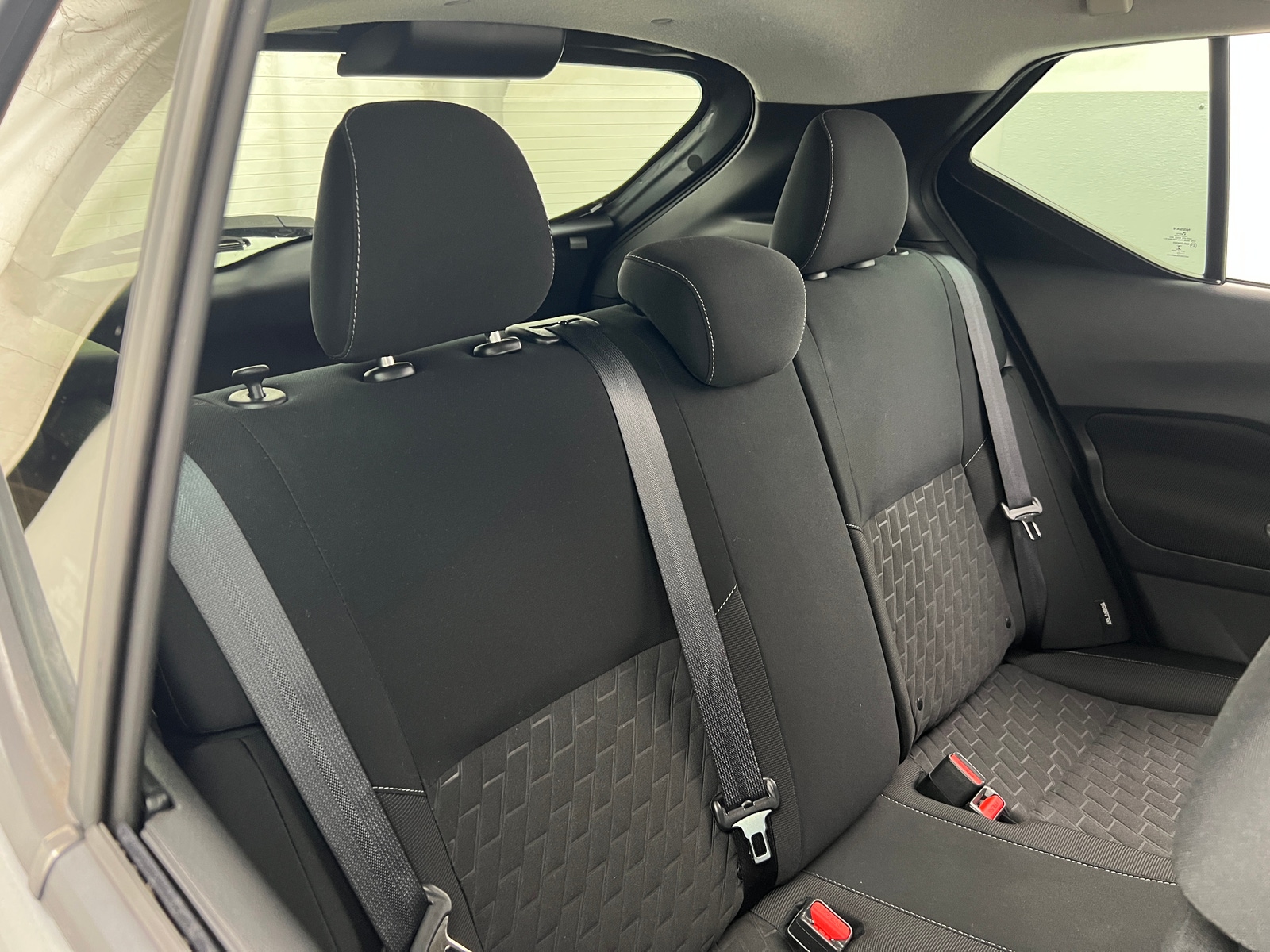 Thumbnail: 2022 Nissan Kicks - 6