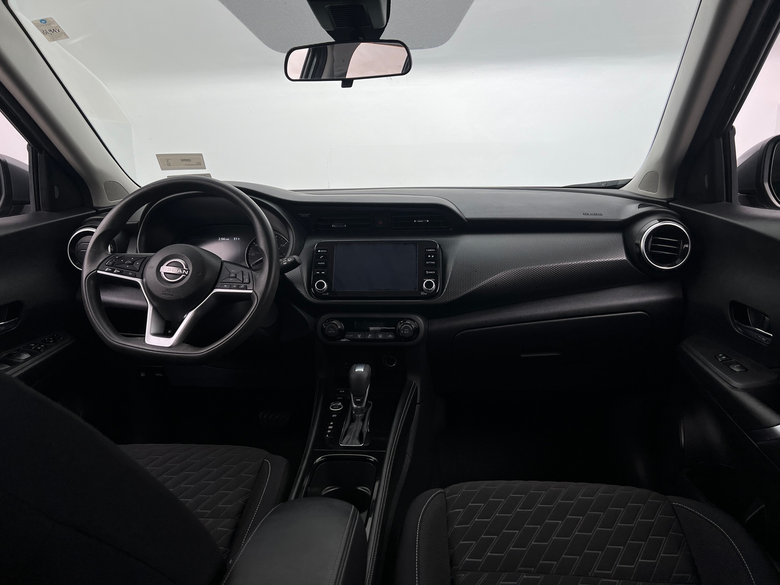 Thumbnail: 2022 Nissan Kicks - 3