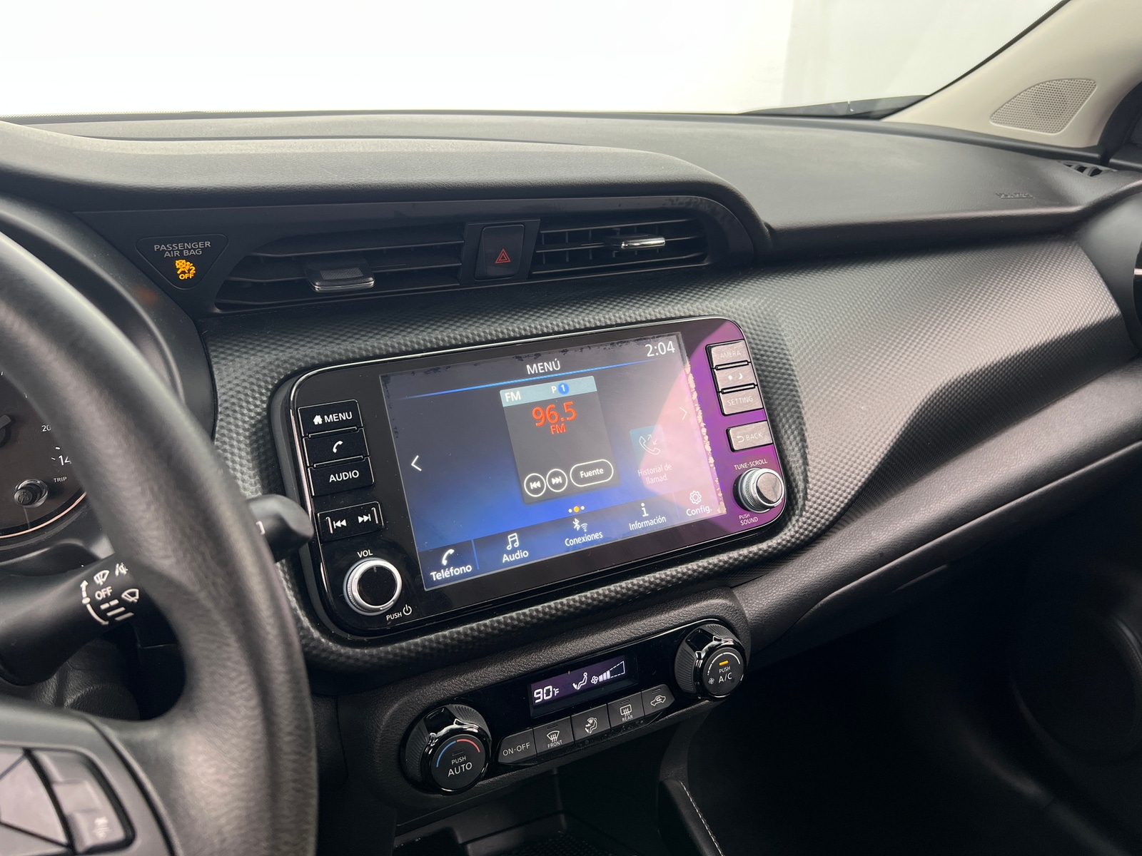 Thumbnail: 2022 Nissan Kicks - 4