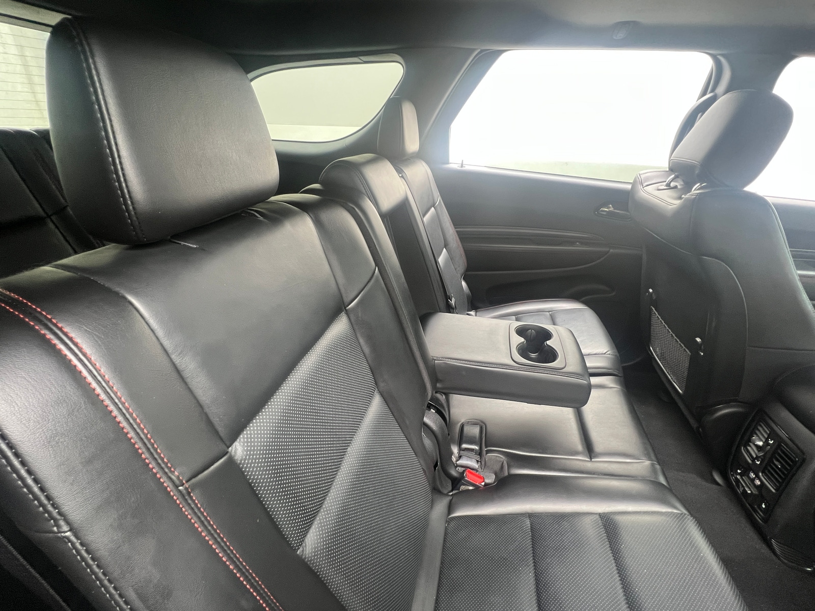 Thumbnail: 2024 Dodge Durango - 5