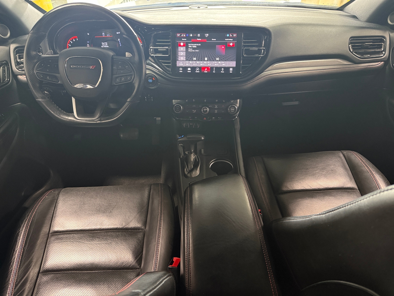 Thumbnail: 2024 Dodge Durango - 2