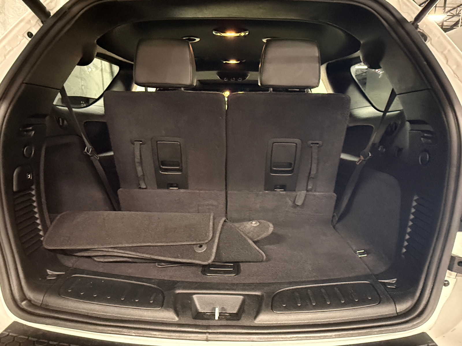 Thumbnail: 2024 Dodge Durango - 6