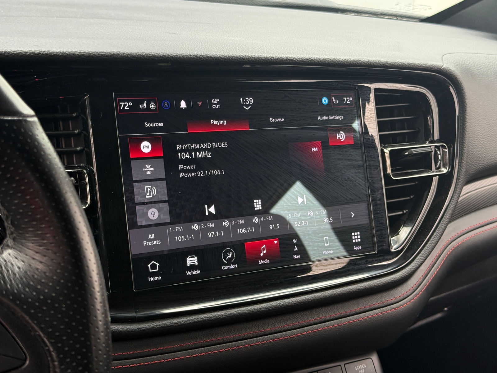 Thumbnail: 2024 Dodge Durango - 3