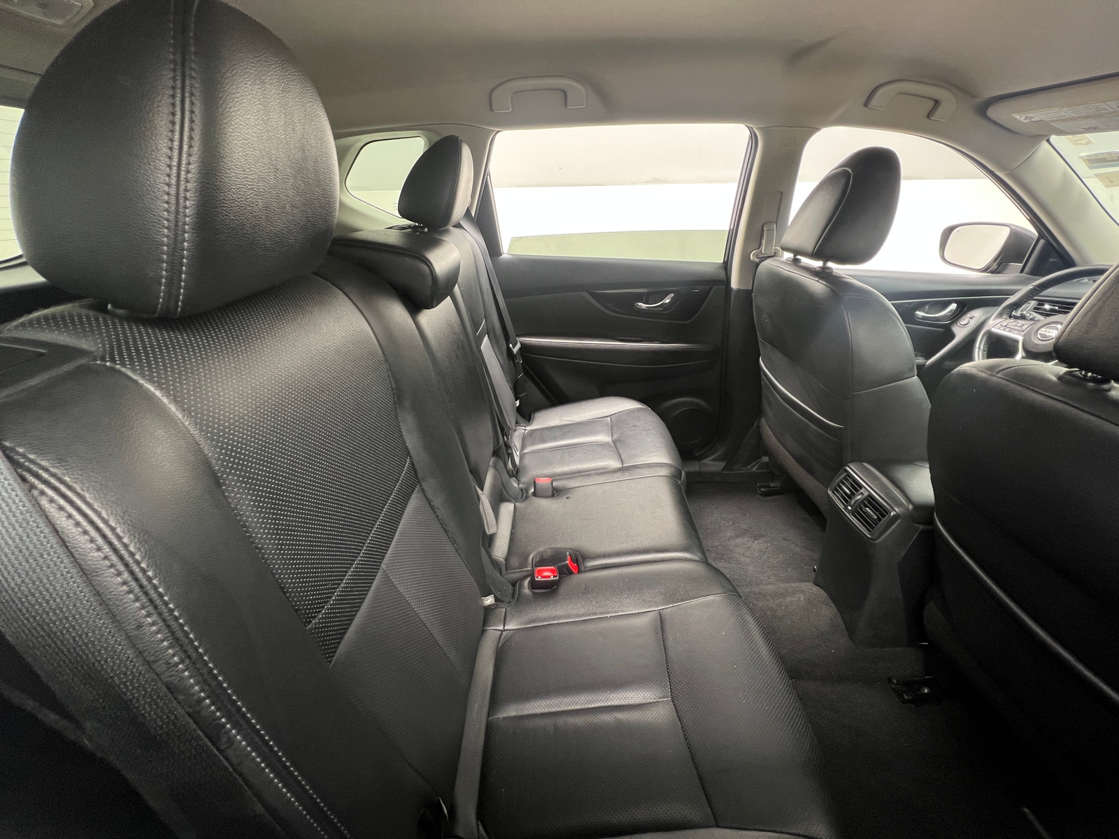 Thumbnail: 2020 Nissan Rogue - 5