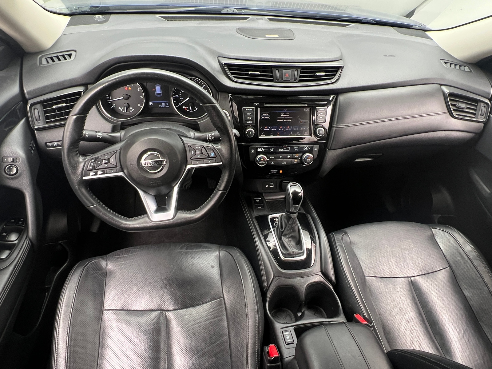 Thumbnail: 2020 Nissan Rogue - 2