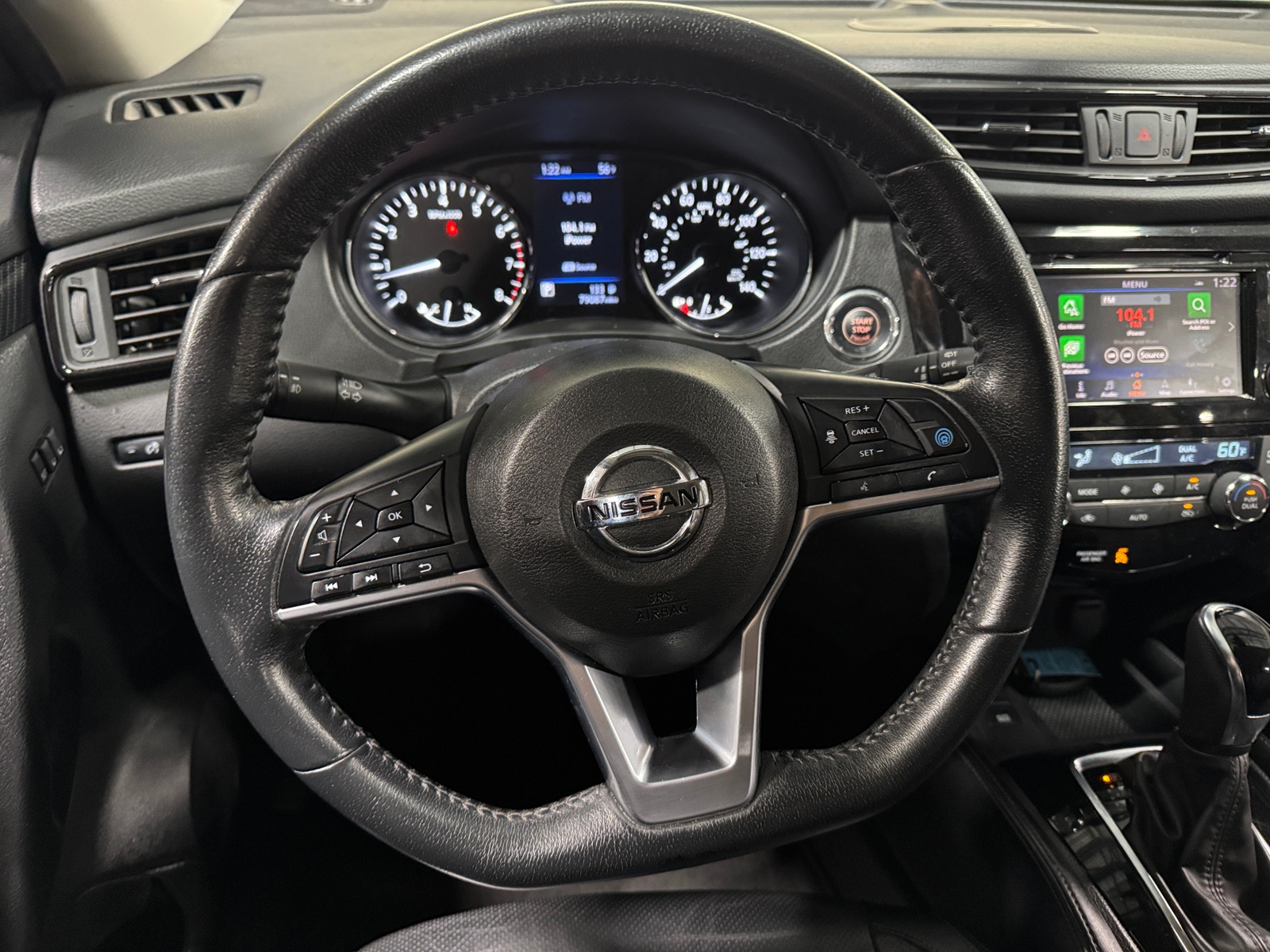 Thumbnail: 2020 Nissan Rogue - 4