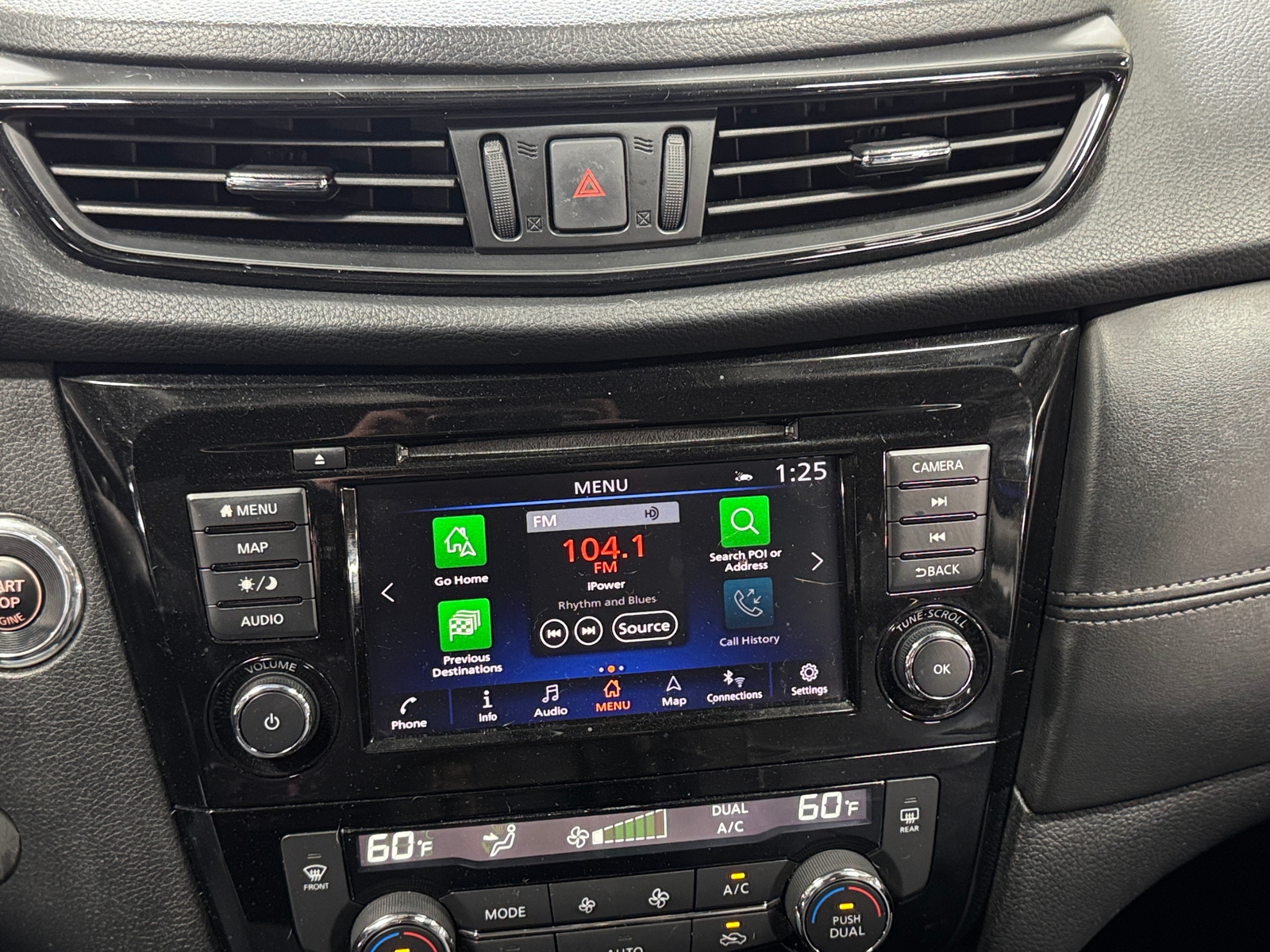 Thumbnail: 2020 Nissan Rogue - 3