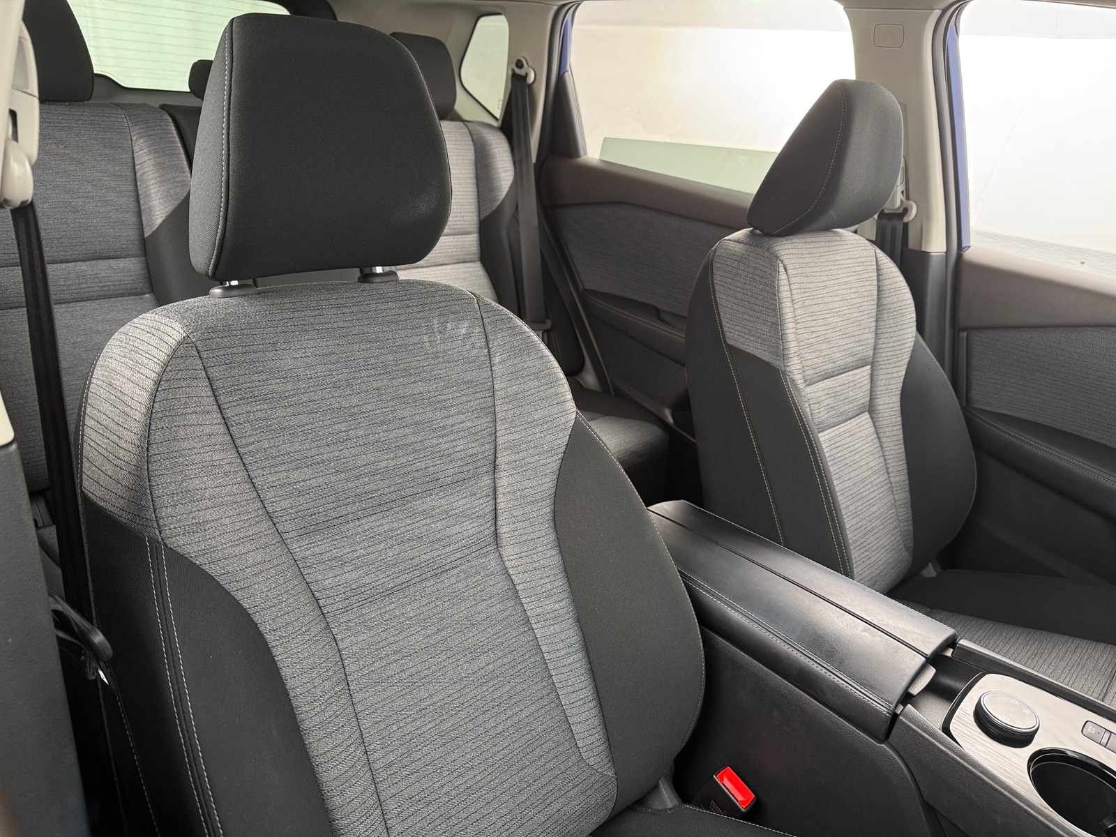 Thumbnail: 2023 Nissan Rogue - 2