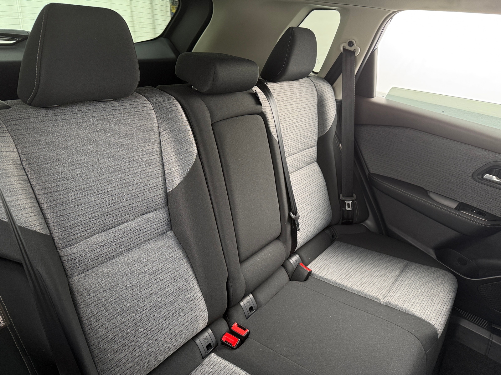 Thumbnail: 2023 Nissan Rogue - 6