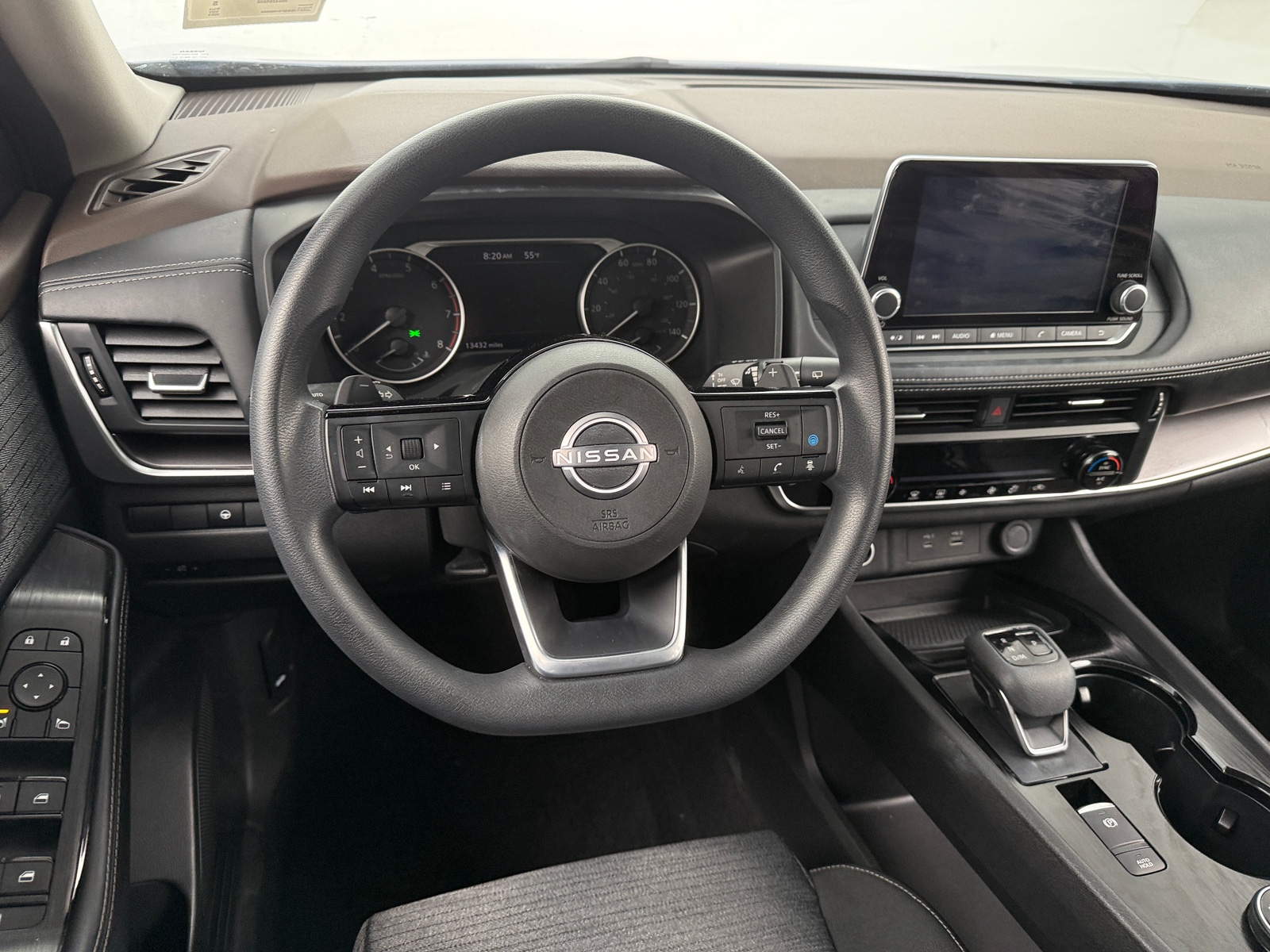 Thumbnail: 2023 Nissan Rogue - 5