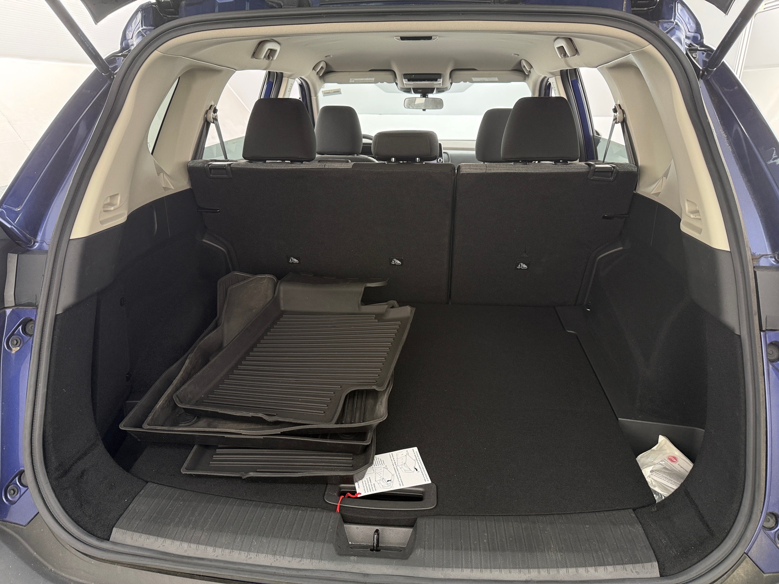 Thumbnail: 2023 Nissan Rogue - 7