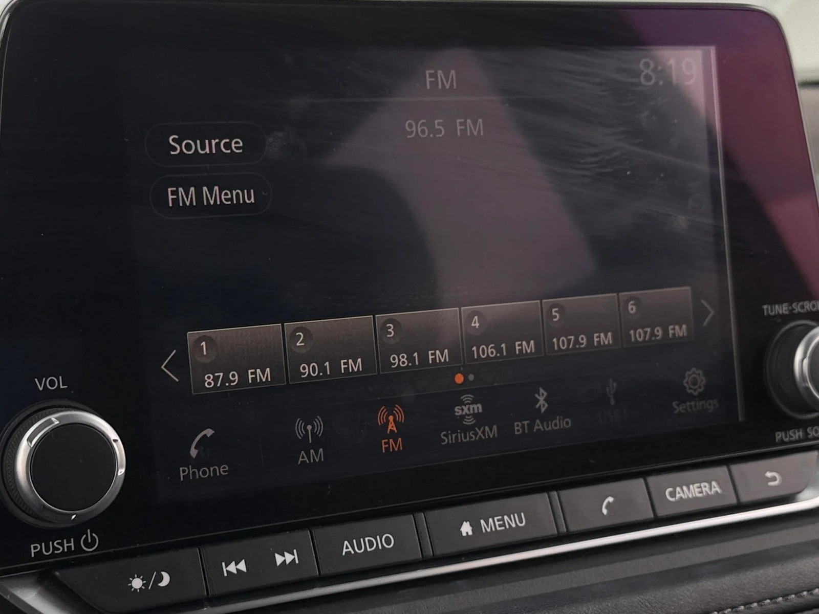 Thumbnail: 2023 Nissan Rogue - 4