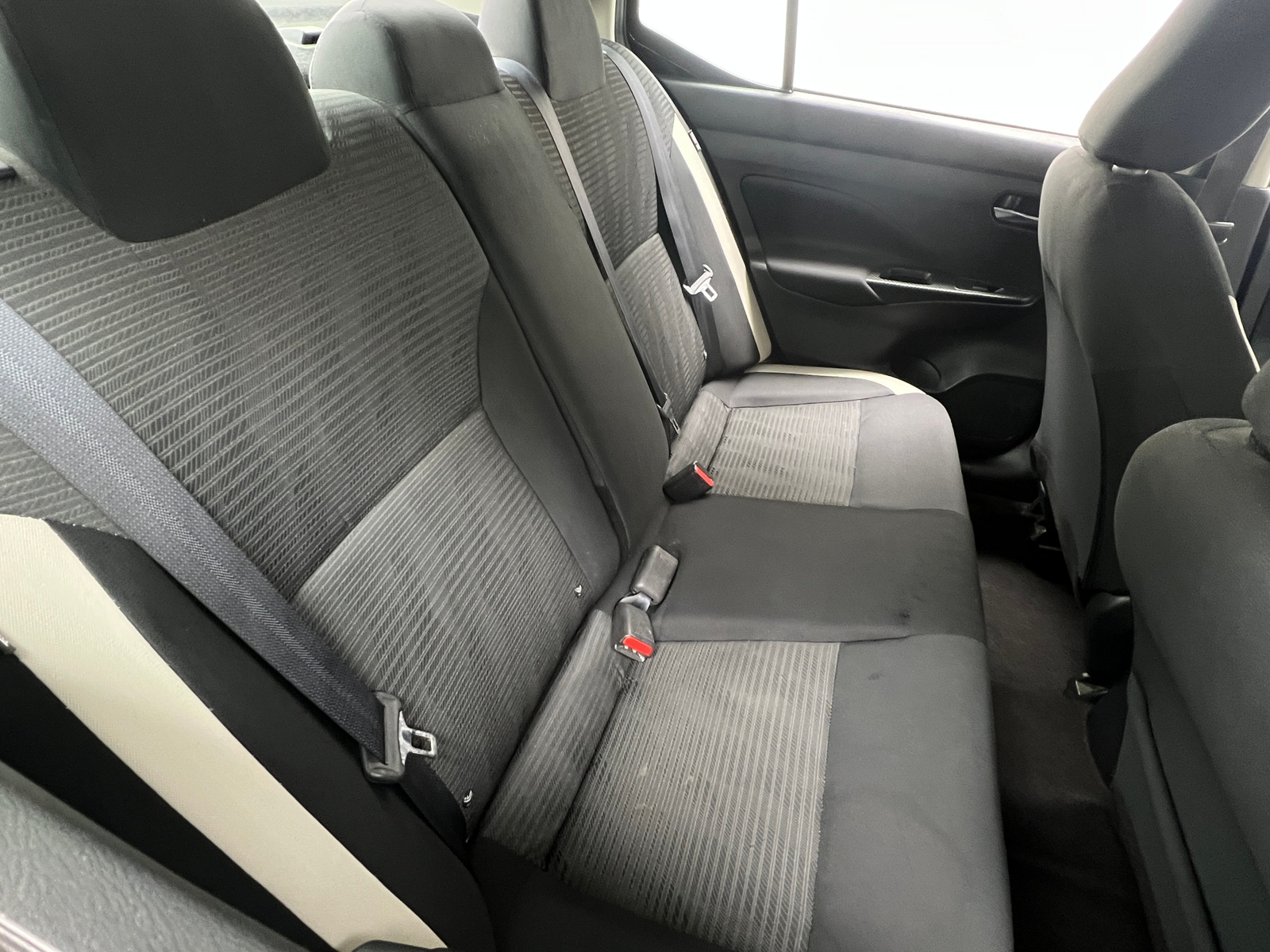 Thumbnail: 2021 Nissan Versa - 6