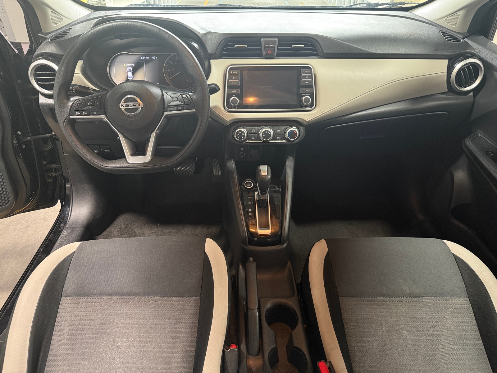 Thumbnail: 2021 Nissan Versa - 3